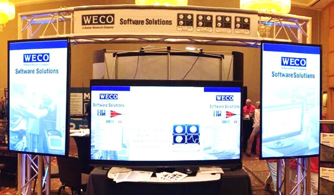 Monitors AnyWhere A smart way of using Monitors AnyWhere Network