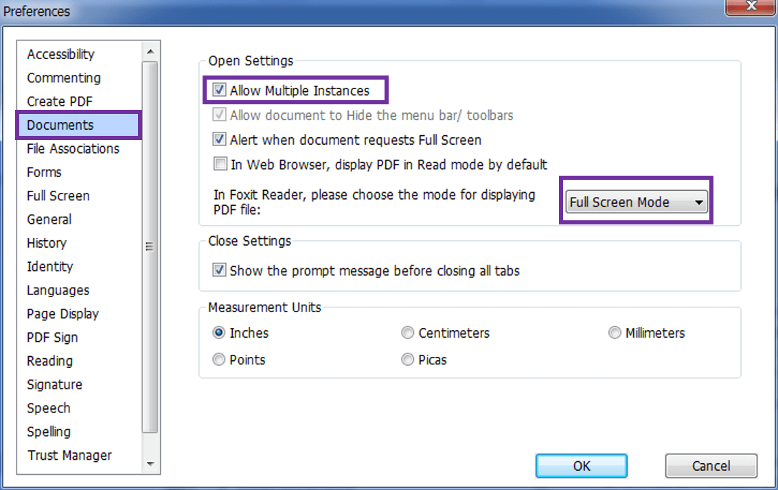 Monitors AnyWhere | How to open different PDF files on diffenet screens ...