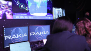 Rakia_mission_control center video wall