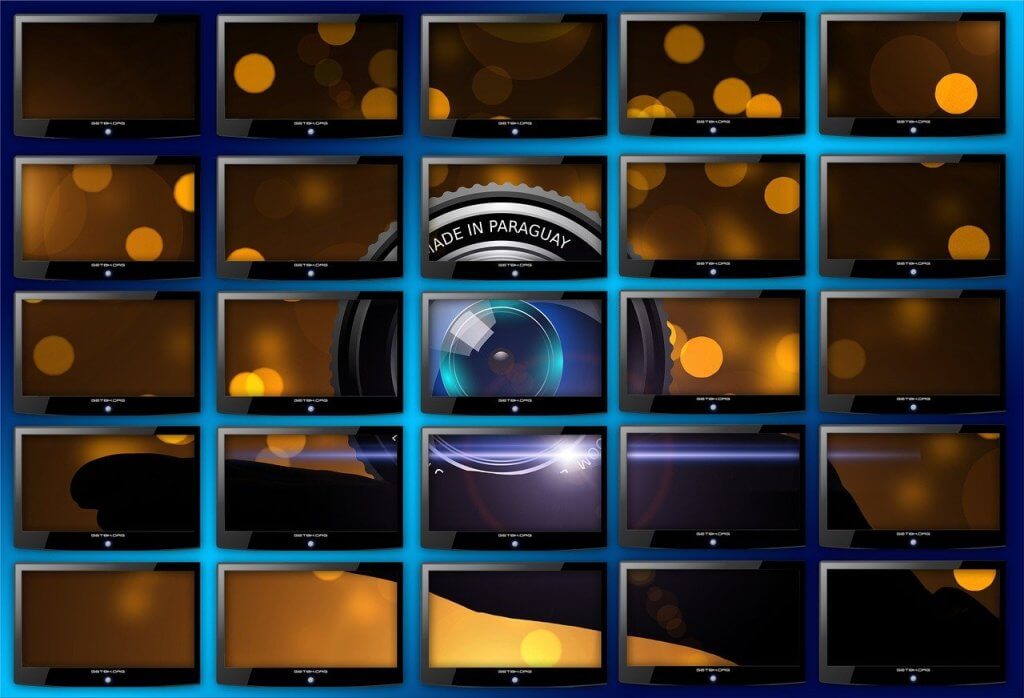Digital Signage Systems
