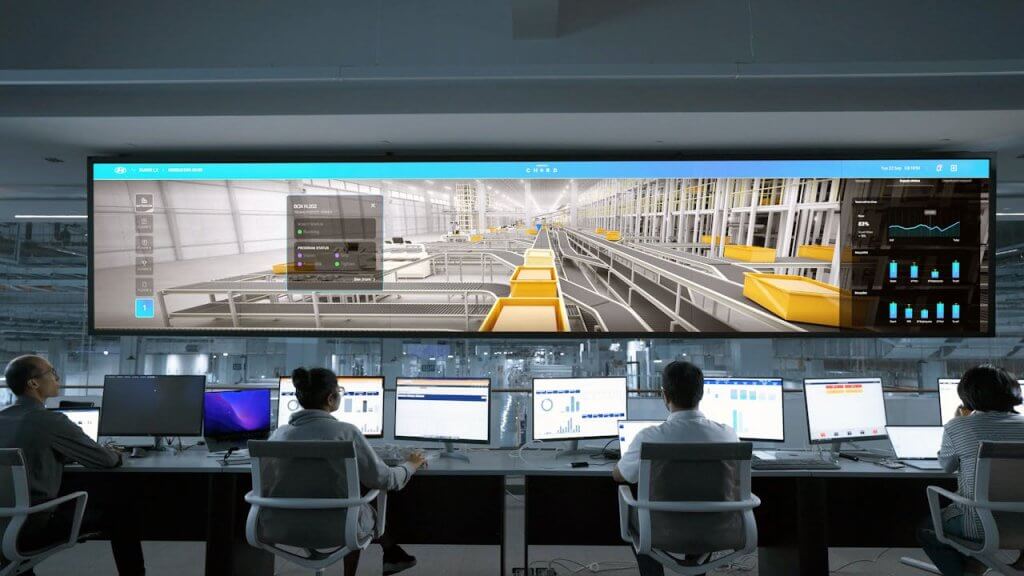 Digital Signage Systems Are Revolutionizing Business Marketing