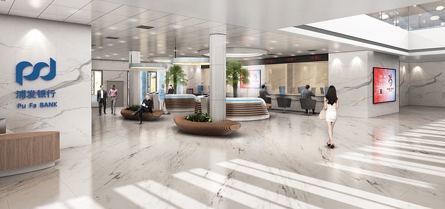 How Digital Lobby Signage Improves Branding and Corporate Identity