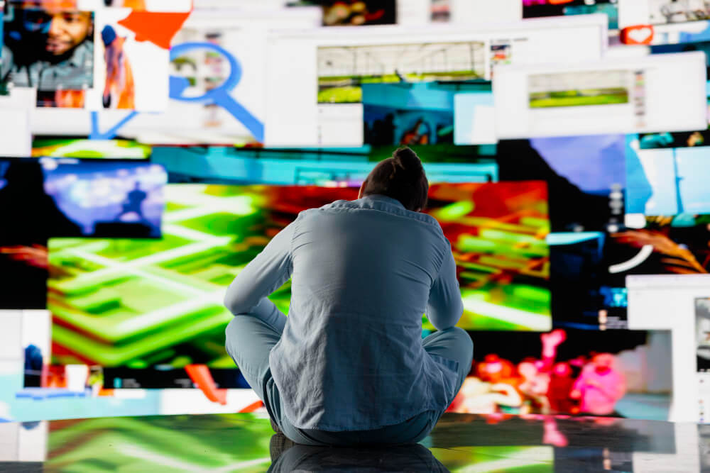 How Video Wall Processors and Controllers Combine for Maximum Efficiency
