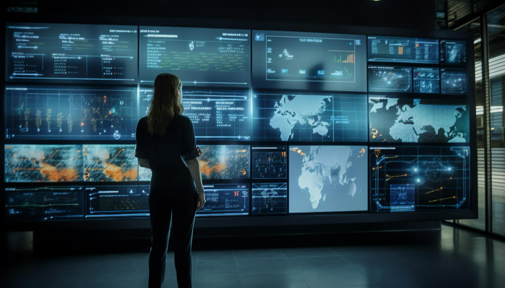 Why a Video Wall Controller Is the Heart of Every High-Impact Display System