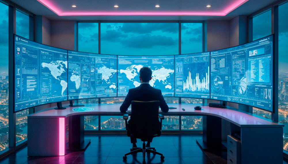 Cloud-Based vs On-Premise Control Room Software: What’s the Better Choice?