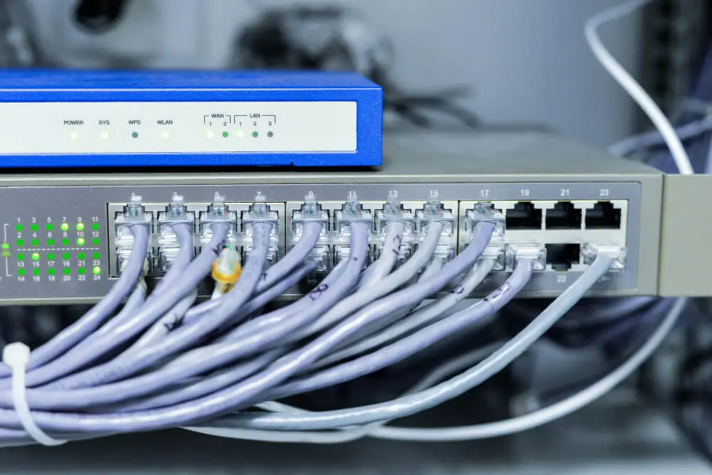 Why a LAN Controller Is Essential for Scalable Network Architecture