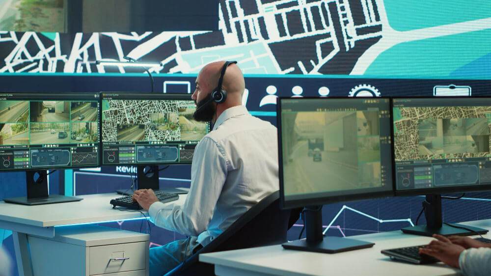Understanding Control Room Software: The Brain Behind Real-Time Operations

