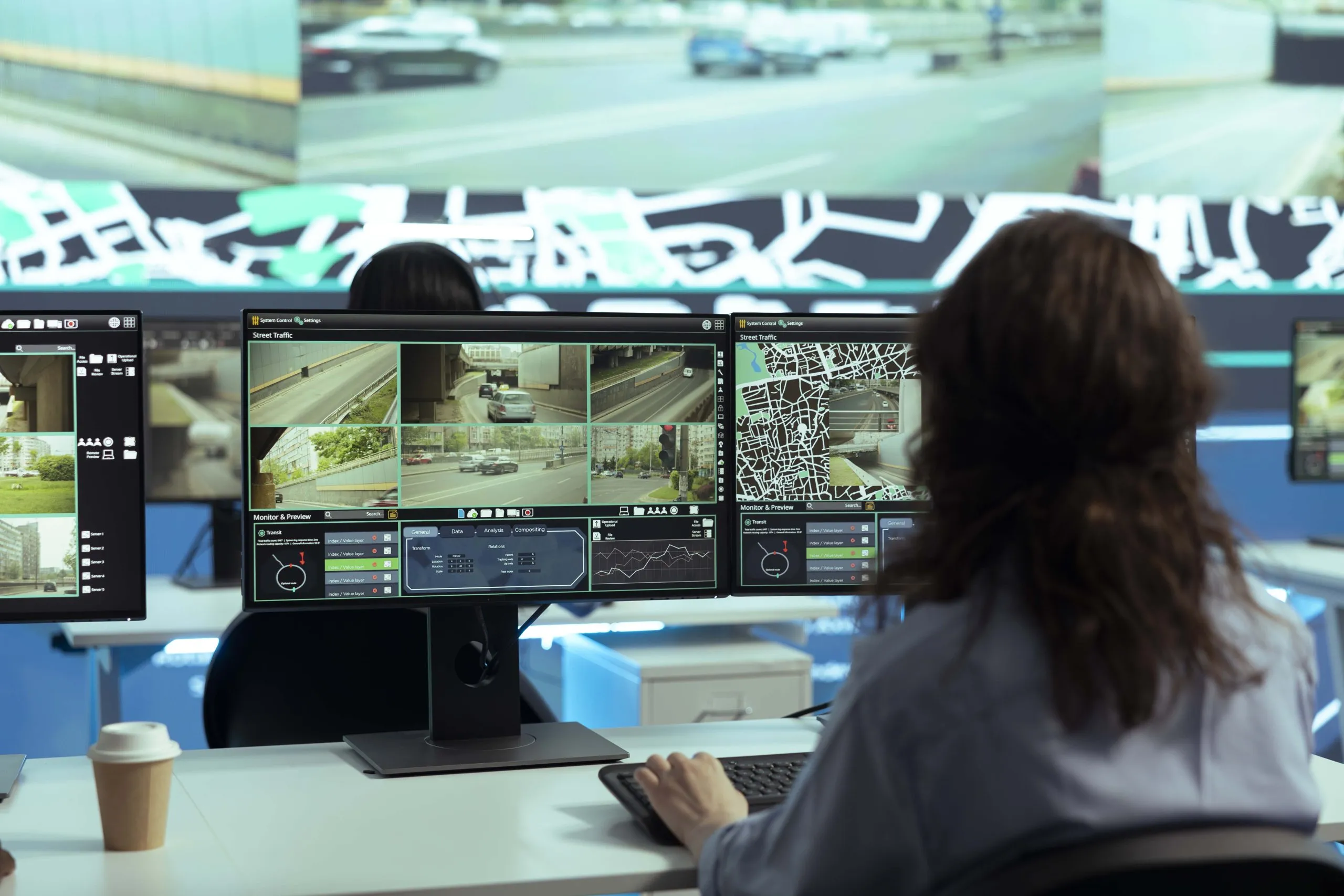 What Is Control Room Software and Why Every Modern Business Needs It Now