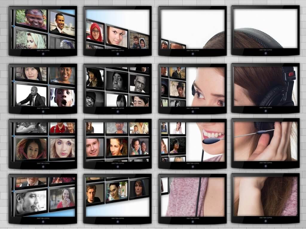 What Exactly Does a Video Wall Processor Do—and How Does It Function?