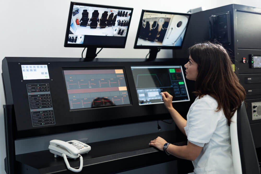 Key Features That Make Interactive Video Walls Stand Out