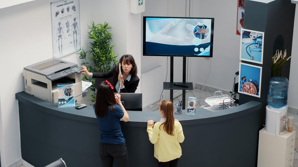Key Features to Look for in a Digital Signage System