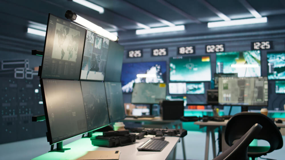 Benefits of Using a Video Wall Controller for Your Business