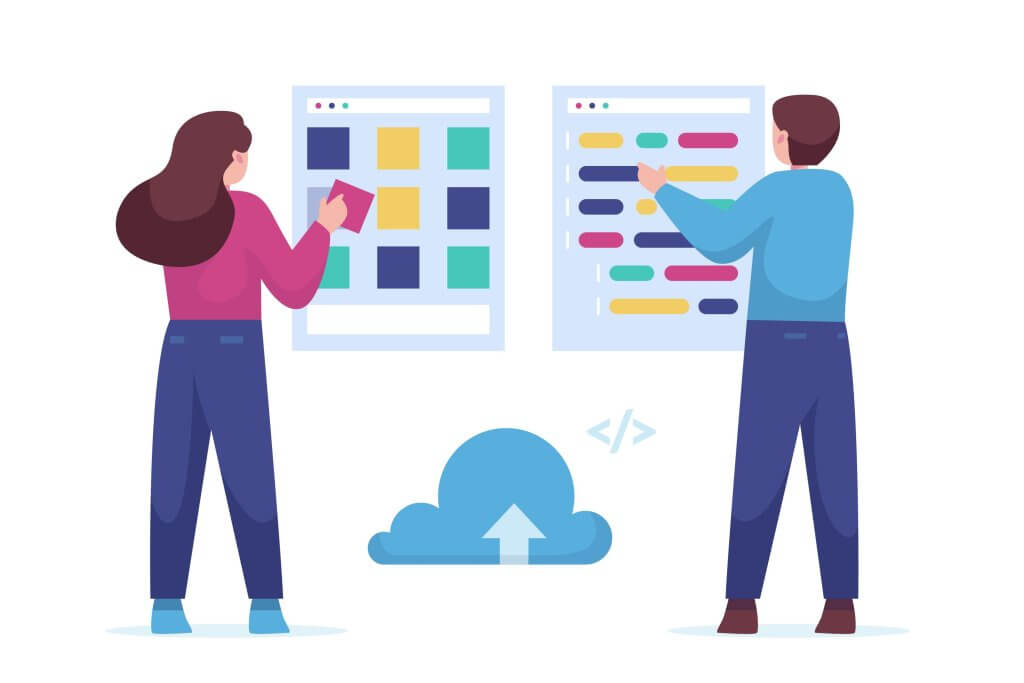 Comparing Cloud-Based vs. On-Premises