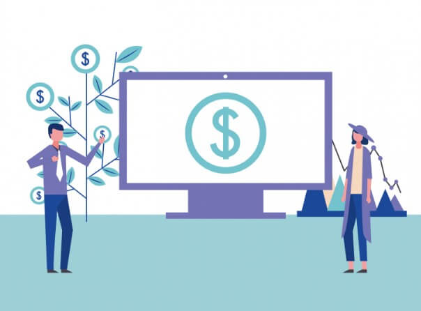 digital signage cost
