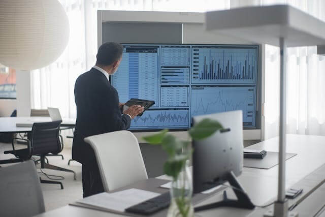 Setting Up and Managing Digital Signage on Android