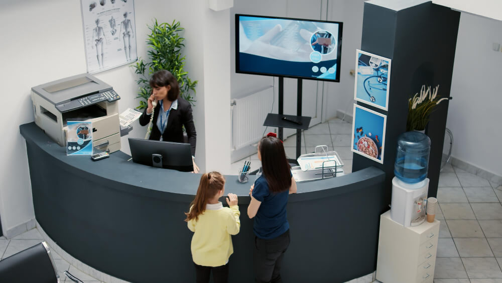 Businesses Invest in Video Wall Solutions
