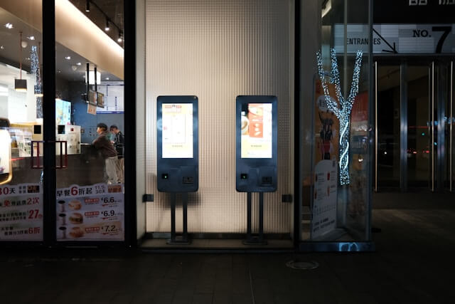 Digital Signage Platforms for Business