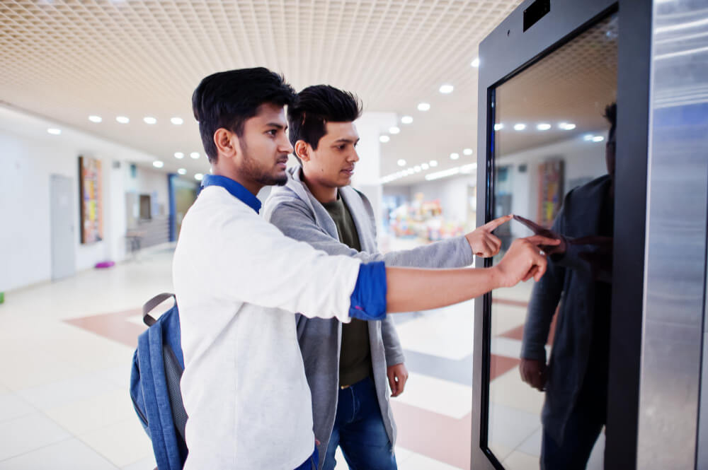 The Future of Digital Signage: Trends to Watch in 2026 - Monitors AnyWhere