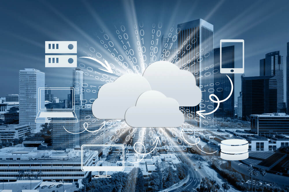 Key Advantages Driving Cloud-Based Digital Signage Adoption
