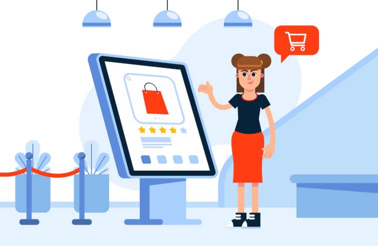 The Future of Digital Signage: Trends to Watch in 2026 - Monitors AnyWhere