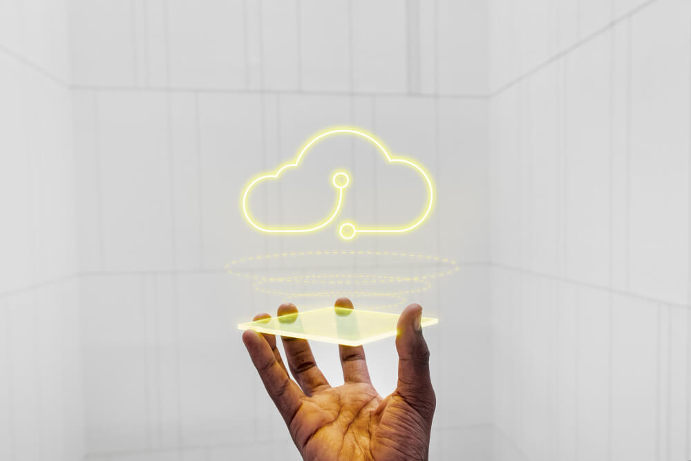 future of cloud-base digital signage