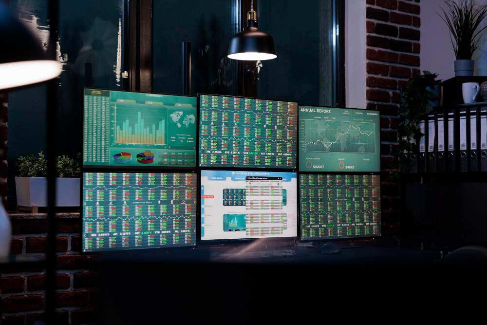 Predictive Analytics Dashboard