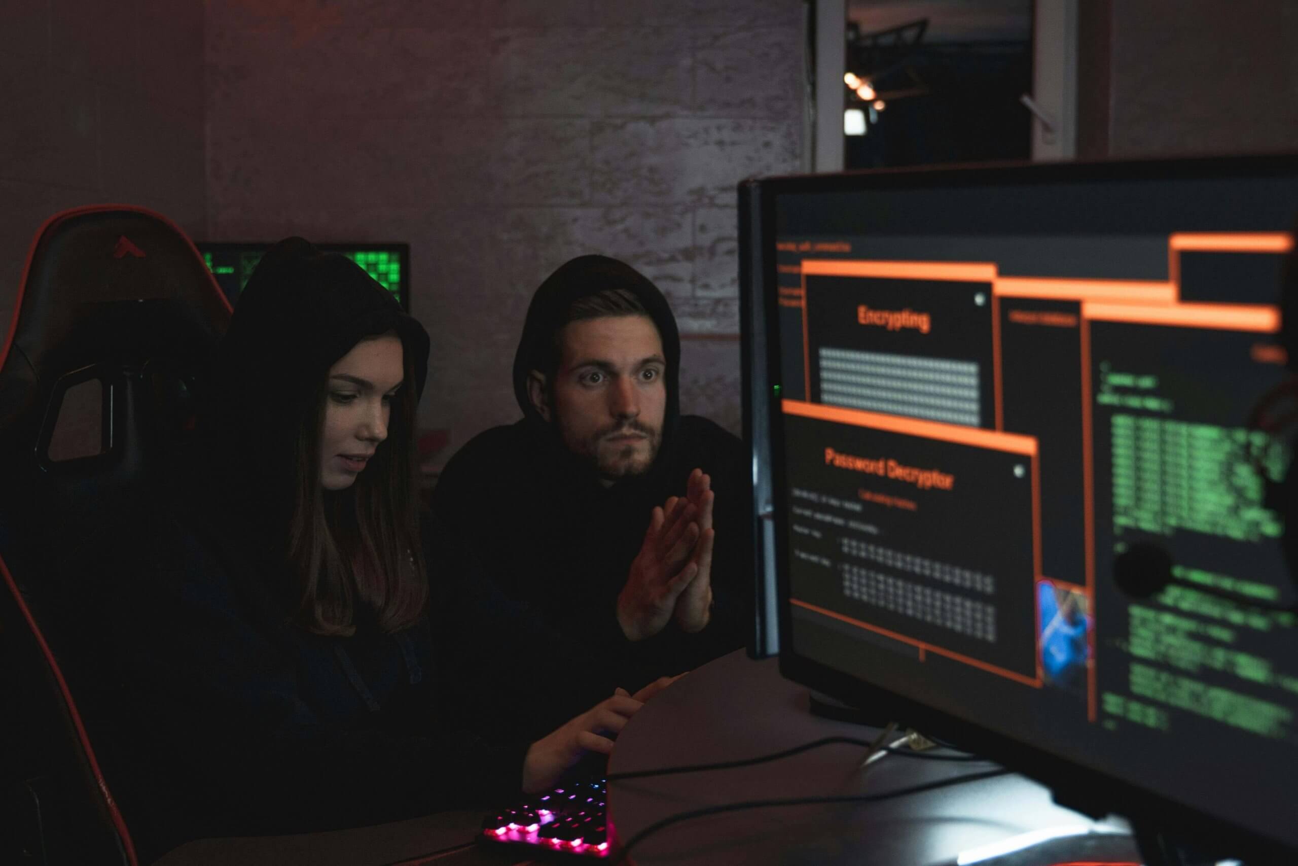Secure a Digital Signage Network from Cyber Threats