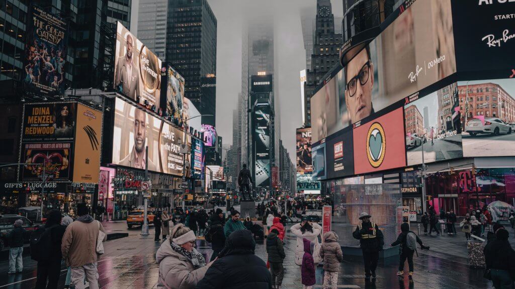 How Digital Signage Software Works